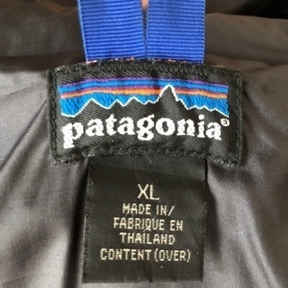 値下げ　Patagonia 2の画像