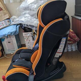 Lehmanベビーシート、美品です！の画像