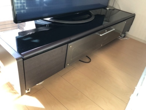 テレビ台
