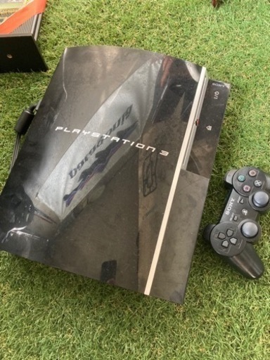 プレステ3