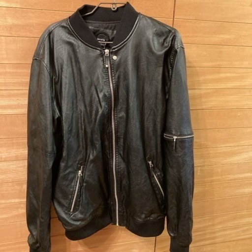レザージャケット