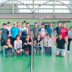 テニス好き飲み会🎾おいしいお肉を楽しもう(^^♪ - 友達
