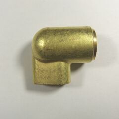 器頭　90度 【ガスバーナー】ガス切断　交換用　解体　大型 B切...