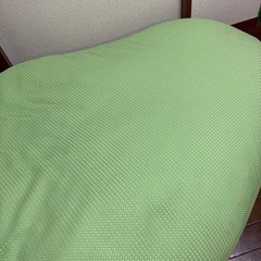 ドデカクッション　新品　大きくて寝心地抜群です