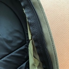 値引きDAKAIN リッックの画像