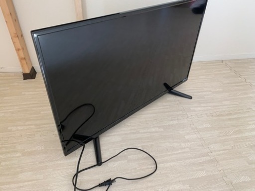 40V型テレビ