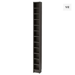 IKEA 本棚 グネドビー 家具の中古が安い！激安で譲ります・無料