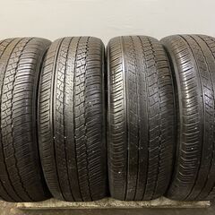 DUNLOP GRANDTREK ST30 225/60R18 ...