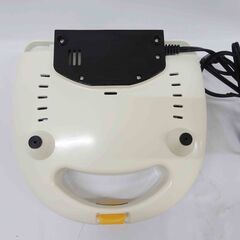 【恵庭】Hot sand mate　焼きおにぎり　MHS-520　中古品　PayPay支払いOK！の画像