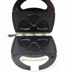【恵庭】Hot sand mate　焼きおにぎり　MHS-520　中古品　PayPay支払いOK！の画像
