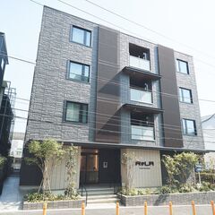 【新築高級マンション】東松戸駅３分／光熱費無料／ネット無料／高セキュリティ／ホテルライク　ReLA東松戸 - 松戸市