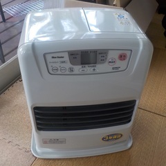 石油ファンヒーター　ダイニチ