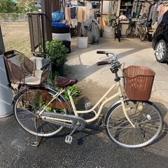 自転車
