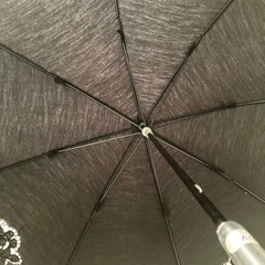 日傘　50センチ　⑤の画像