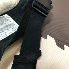エルゴ 抱っこ紐 だっこひも ベビーキャリア おんぶの画像