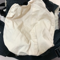 エルゴ 抱っこ紐 だっこひも ベビーキャリア おんぶの画像