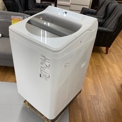 I450 Panasonic10.0k洗濯機 2019年式