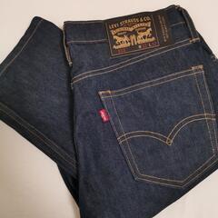 リーバイス　513　お品の状態良いです！