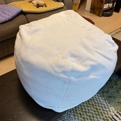 ペット用クッション（低反発）未使用