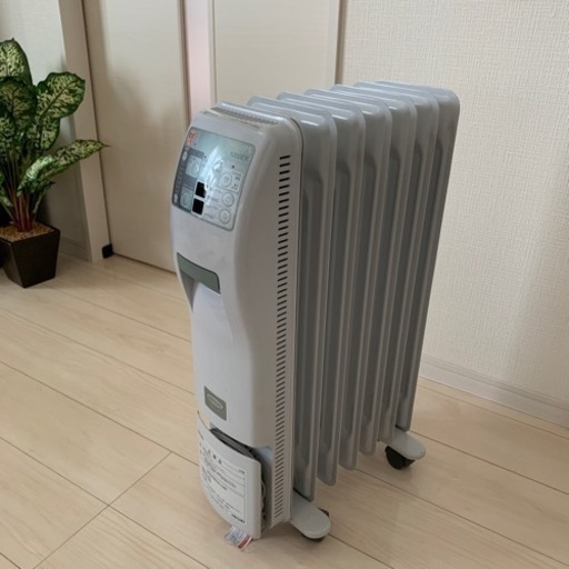 フィリップス　オイルヒーター