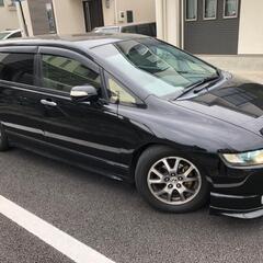 格安★内外装美車★車検長★ODYSSEYの画像