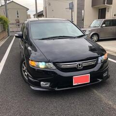 格安★内外装美車★車検長★ODYSSEY