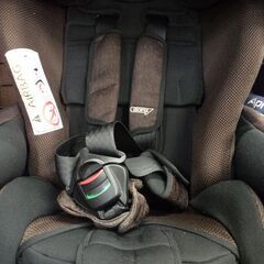 アップリカ チャイルドシート フラディア グロウ ISOFIX【愛品倶楽部柏店】の画像