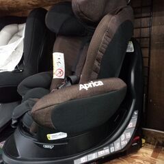 アップリカ チャイルドシート フラディア グロウ ISOFIX【愛品倶楽部柏店】の画像
