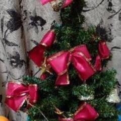 点灯！クリスマスツリー  ライトアップ