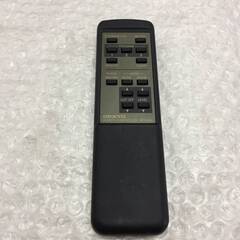 ONKYOリモコンを探しています。