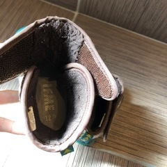 イフミーブーツ12cmの画像