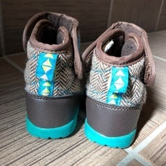 イフミーブーツ12cmの画像