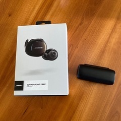 【定価26,400円 】BOSE/ボーズ ワイヤレスイヤホン S...