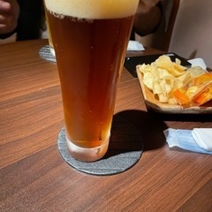 飲み友募集中！