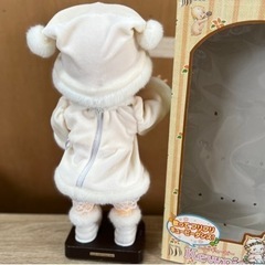ふりふりキューピー (動きません)の画像