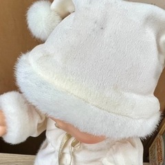 ふりふりキューピー (動きません)の画像