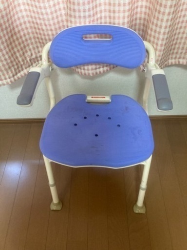 折りたたみ椅子