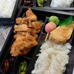 　創作お弁当　温和亭　リニューアルOPEN − 山口県