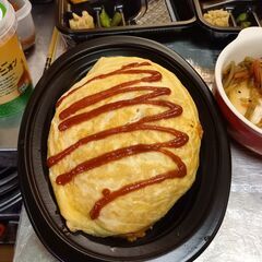 　創作お弁当　温和亭　リニューアルOPEN - 地元のお店