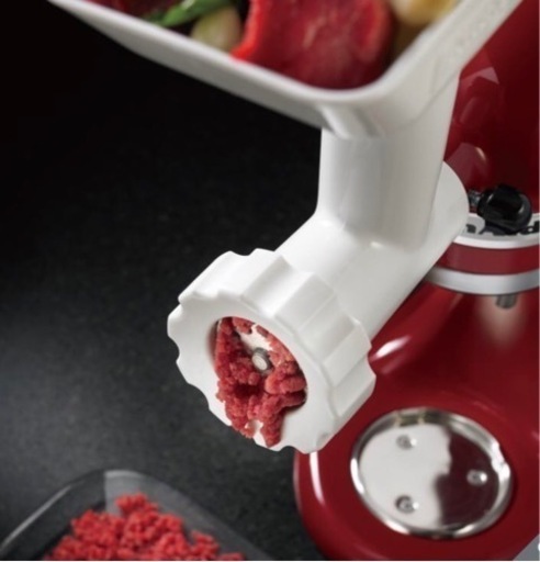 kitchen aid キッチンエイドスタンドミキサー