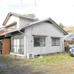 岡山市北区田原　中古一戸建て