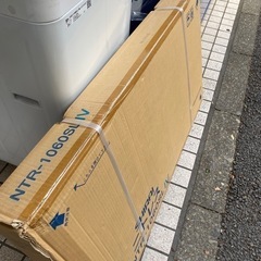 エイブイ:白井産業 ニトレス レンジ台 新品未開封の画像