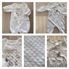 ロンパース　の画像