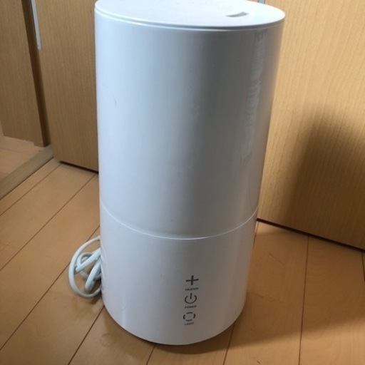 ハイブリッド加湿器
