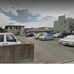 【敷金・更新料０】板橋駐車場：敷地広めの駐車場