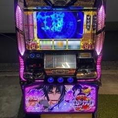 バジリスク 甲賀忍法帖2 パチスロ実機 家スロ スロット 実機 コイン不要機