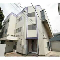 人気の池袋エリアです！千川駅より徒歩7分にあるシェアハウスです！