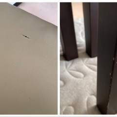 ★決定しました★ ダイニングセット・ダイニングテーブルの画像