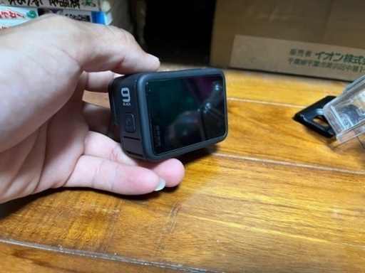 gopro hero9