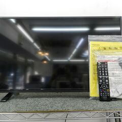 【配送無料】★2021年製・超美品★ 東芝【 REGZA/レグザ 32インチ  】32S24 液晶テレビ ハイビジョン 外付けHDD ウラ録対応